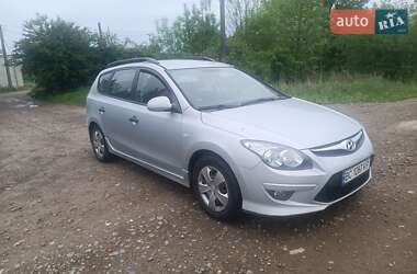 Hyundai i30 2011 Hyundai i30 2011