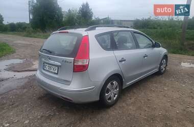 Универсал Hyundai i30 2011 в 