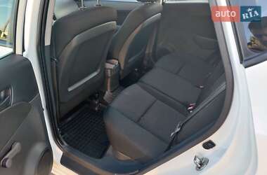 Хэтчбек Hyundai i30 2008 в 