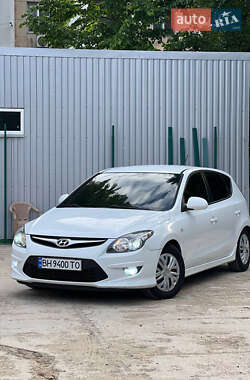 Hyundai i30 2011 Hyundai i30 2011