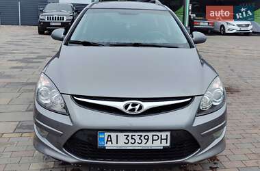 Hyundai i30 2012 Hyundai i30 2012