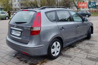 Универсал Hyundai i30 2012 в 