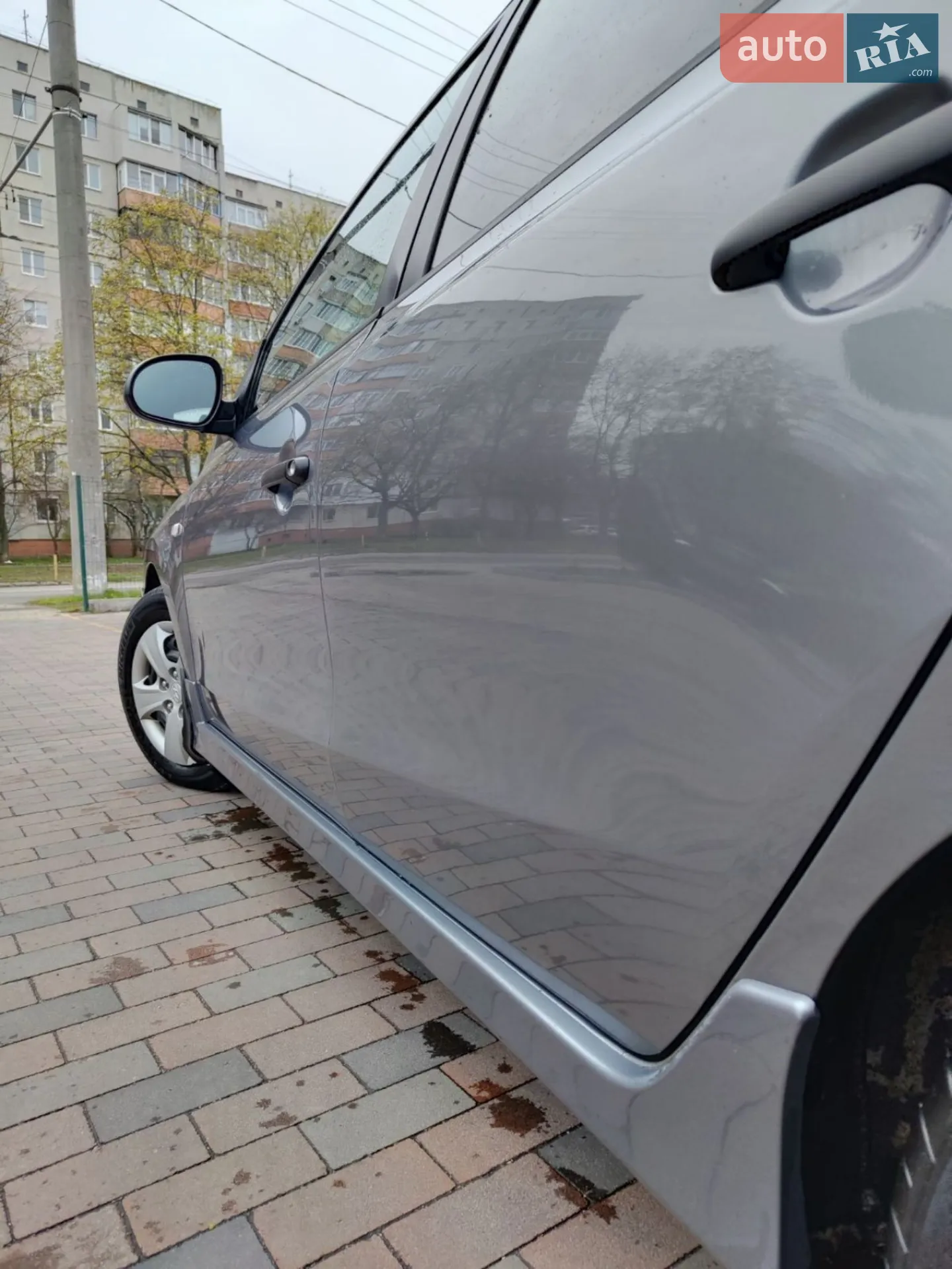 2012 Hyundai i30 - мініатюра 8