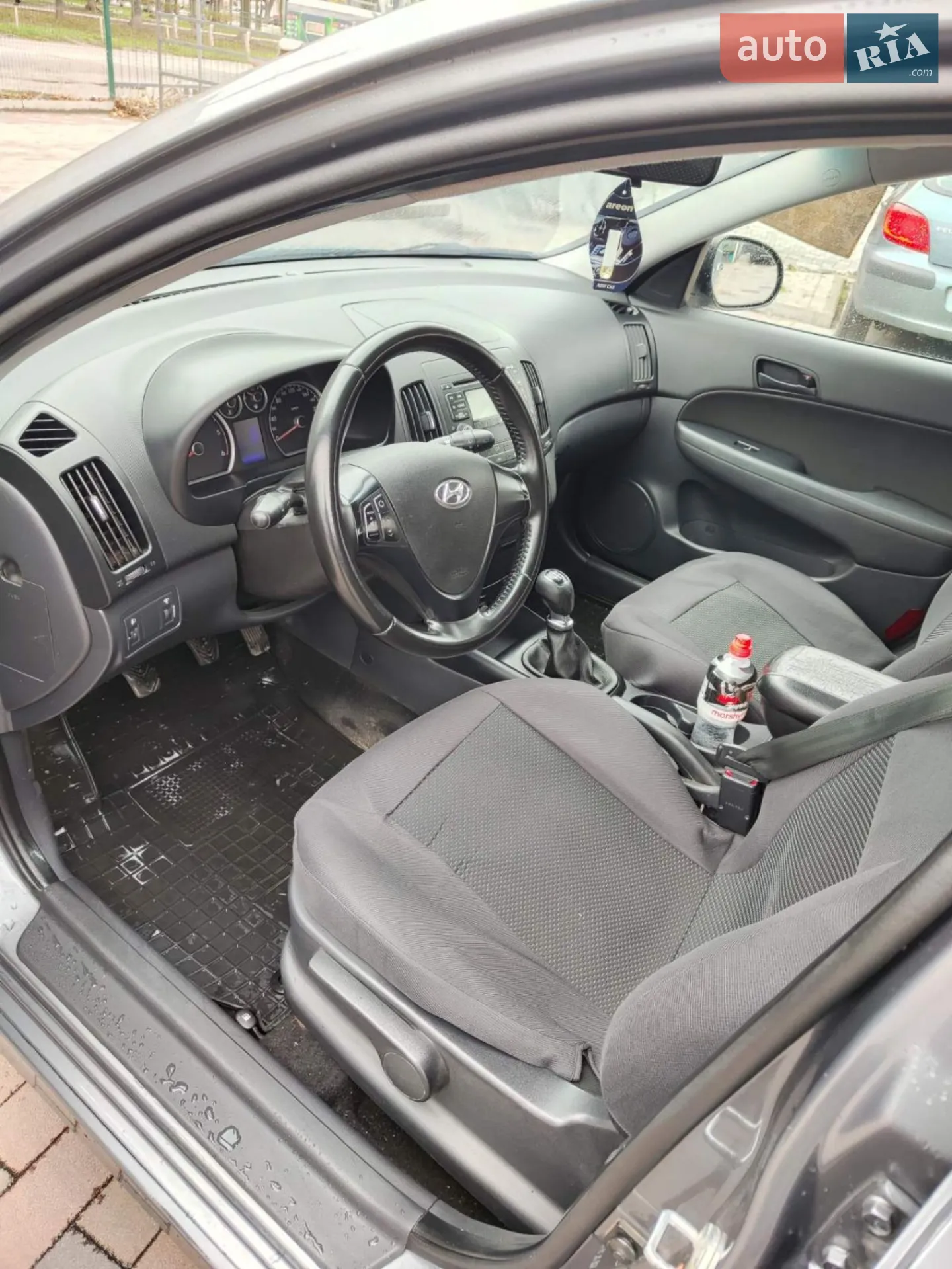 2012 Hyundai i30 - мініатюра 10