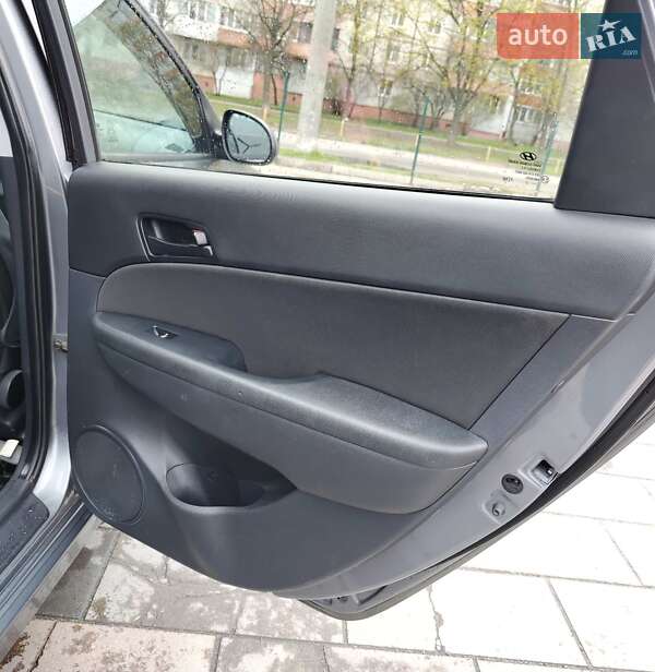 Универсал Hyundai i30 2012 в Белой Церкви