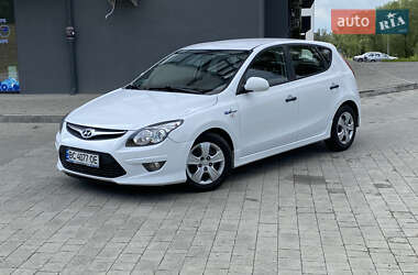 Hyundai i30 2010 Hyundai i30 2010