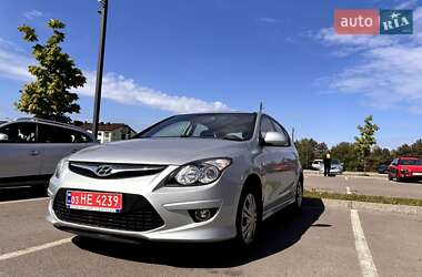Hyundai i30 2012 Hyundai i30 2012