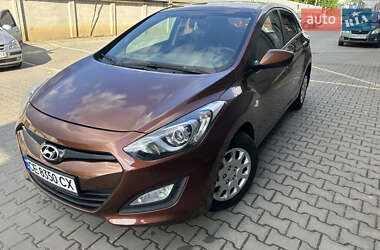 Хетчбек Hyundai i30 2013 в Хмельницькому