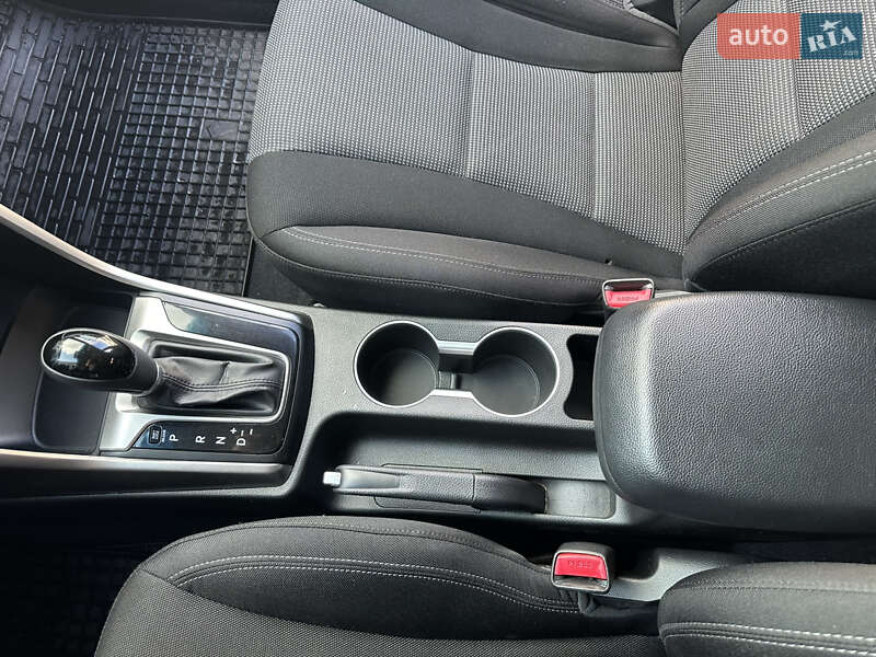 Хетчбек Hyundai i30 2013 в Хмельницькому