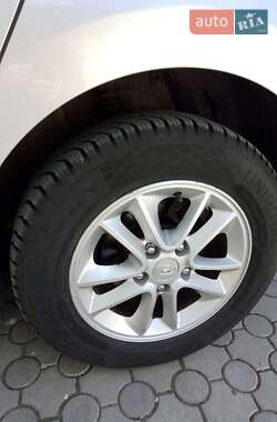 Хэтчбек Hyundai i30 2012 в 