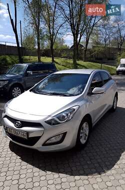 Hyundai i30 2012 Hyundai i30 2012