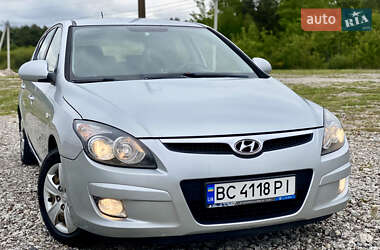 Hyundai i30 2009 Hyundai i30 2009