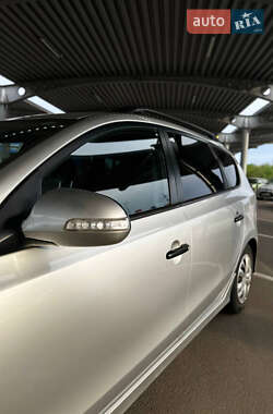 Универсал Hyundai i30 2012 в 