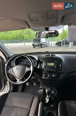 Универсал Hyundai i30 2012 в 