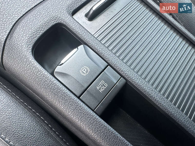 Фастбек Hyundai i30 2018 в Миколаєві