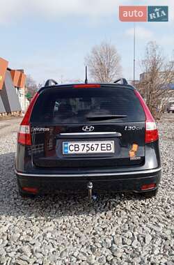 Универсал Hyundai i30 2009 в 