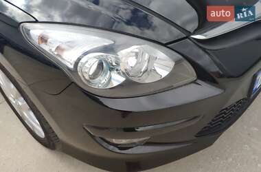 Универсал Hyundai i30 2012 в 