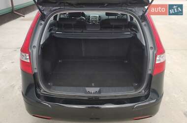 Универсал Hyundai i30 2012 в 