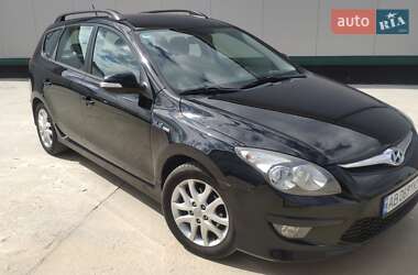 Универсал Hyundai i30 2012 в Виннице