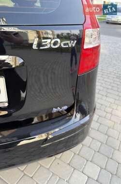 Універсал Hyundai i30 2011 в 
