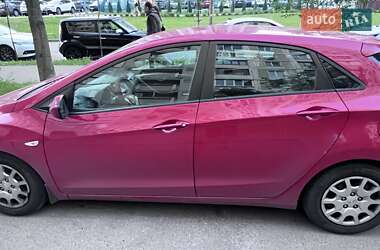Hyundai i30 2013 Hyundai i30 2013