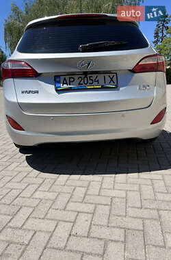 Универсал Hyundai i30 2013 в 