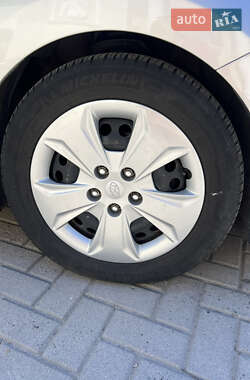Универсал Hyundai i30 2013 в 