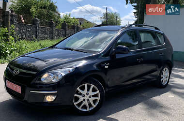 Hyundai i30 2009 Hyundai i30 2009