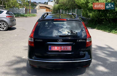 Универсал Hyundai i30 2009 в 
