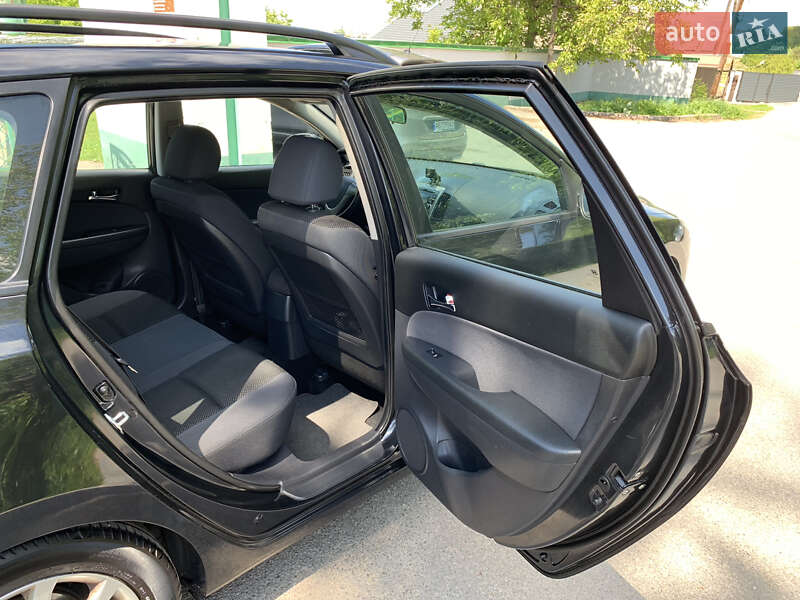 Универсал Hyundai i30 2009 в Виннице
