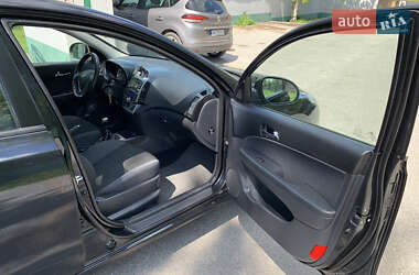 Универсал Hyundai i30 2009 в 