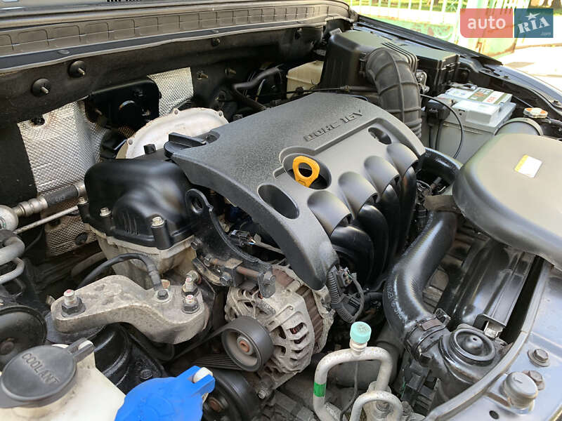 Универсал Hyundai i30 2009 в Виннице