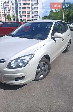 Hyundai i30 2010 Hyundai i30 2010