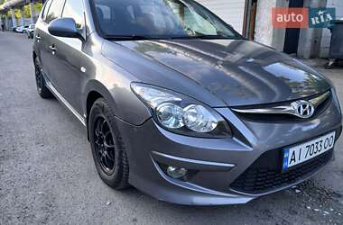 Hyundai i30 2011 Hyundai i30 2011