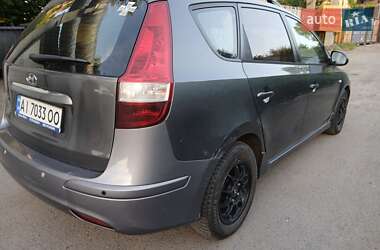 Универсал Hyundai i30 2011 в 