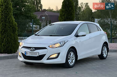 Hyundai i30 2013 Hyundai i30 2013