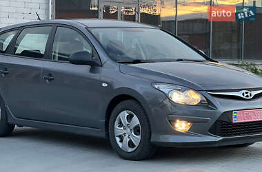 Універсал Hyundai i30 2011 в Кременці