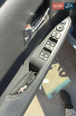 Хэтчбек Hyundai i30 2008 в 
