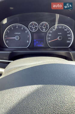 Хэтчбек Hyundai i30 2008 в 