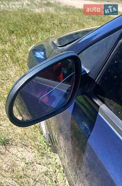 Хетчбек Hyundai i30 2008 в 