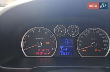 Хетчбек Hyundai i30 2008 в 