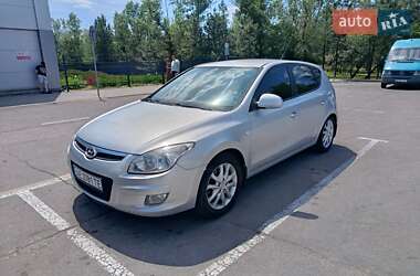 Хетчбек Hyundai i30 2007 в Запоріжжі