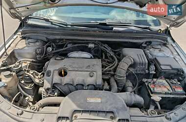 Хетчбек Hyundai i30 2007 в 
