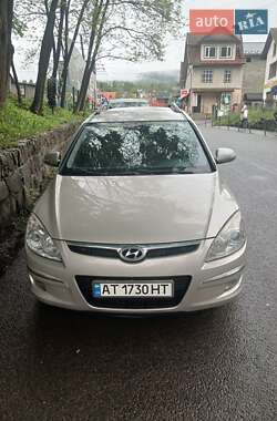 Hyundai i30 2008 Hyundai i30 2008