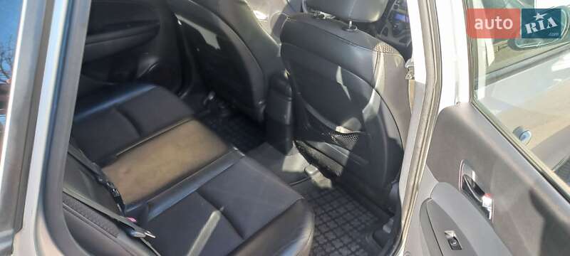 Универсал Hyundai i30 2008 в Тернополе