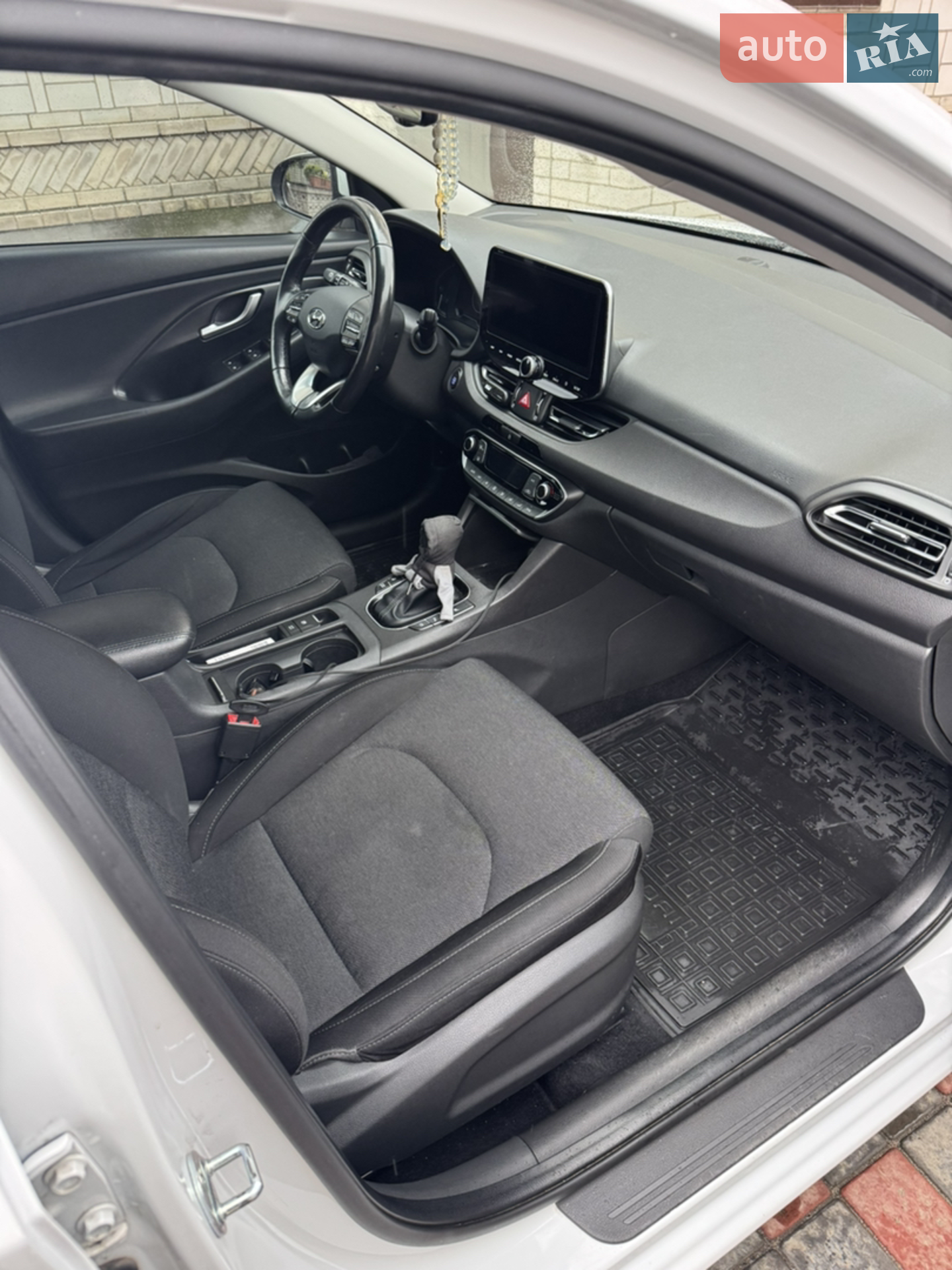 2020 Hyundai i30 - мініатюра 2