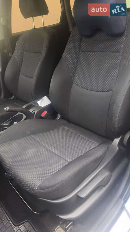 Хетчбек Hyundai i30 2011 в Іршаві