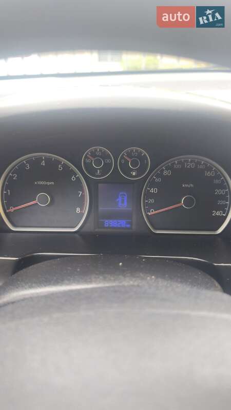 Хетчбек Hyundai i30 2011 в Іршаві