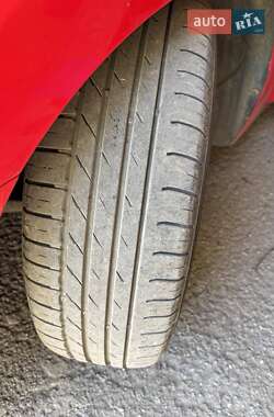 Хэтчбек Hyundai i30 2009 в 