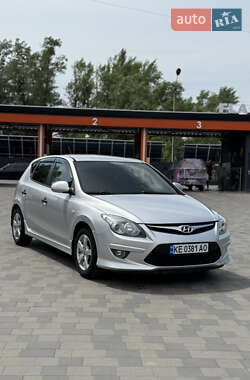 Хетчбек Hyundai i30 2011 в Павлограді